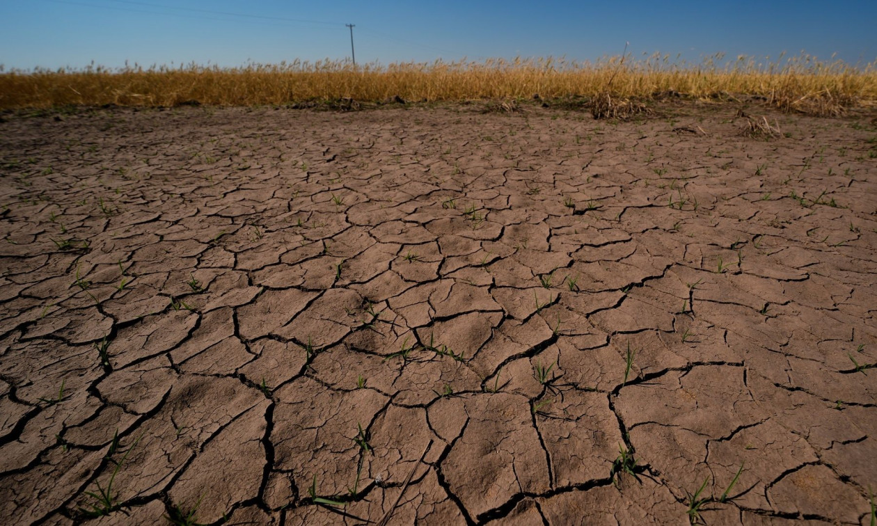Περού: Συναγερμός για ξηρασία από το El Niño - Σε κατάσταση έκτακτης ανάγκης πάνω από 600 δήμοι
