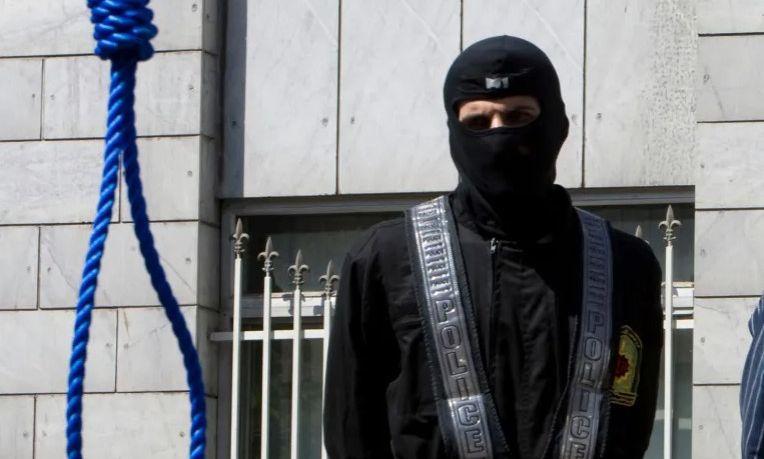 Ιράν: Συνεχίζονται οι εκτελέσεις ανθρώπων επειδή συμμετείχαν σε διαδηλώσεις