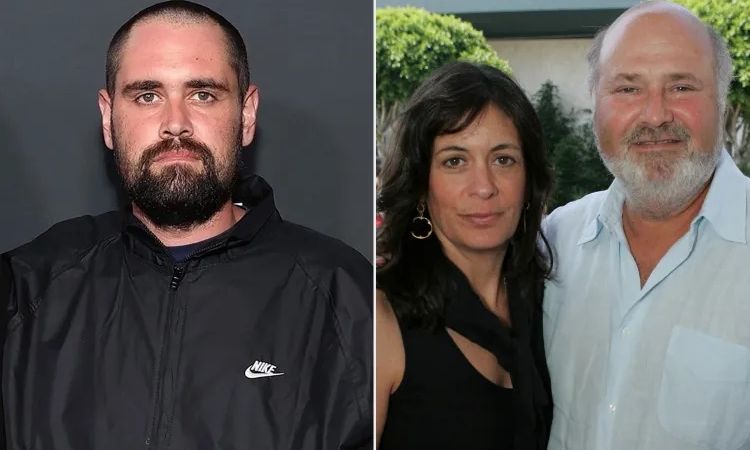 Ο Νικ Ράινερ αποκλείστηκε από το καταπίστευμα 1,5 εκατ. δολαρίων επειδή δολοφόνησε τους γονείς τους