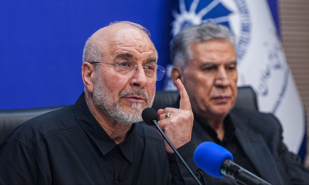 Γκαλιμπάφ: «Οι ΗΠΑ χρησιμοποίησαν περισσότερη ισχύ στο Ιράν από τον πόλεμο στο Βιετνάμ»