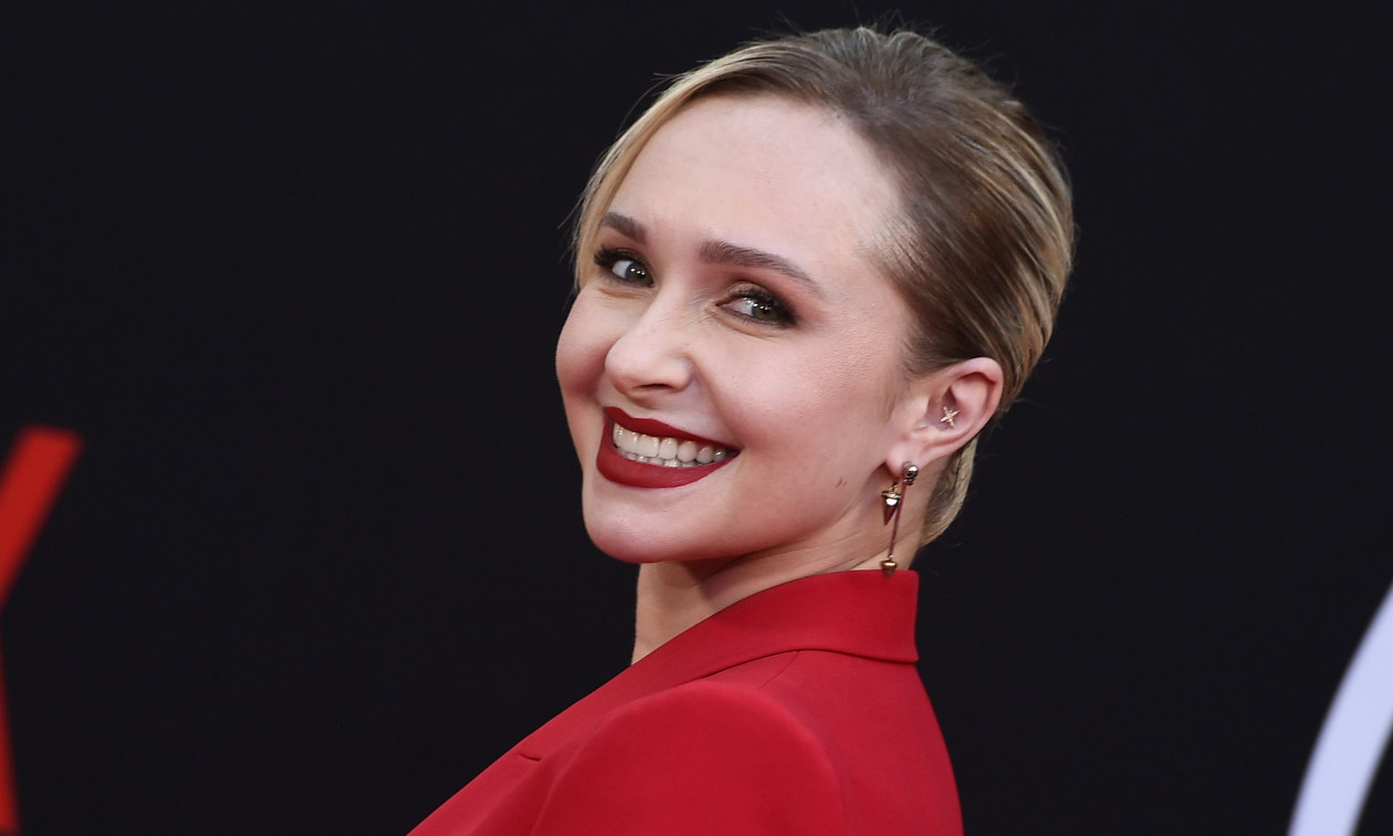 Hayden Panettiere:Το παιδί-θαύμα του Χόλιγουντ -Η απώλεια του αδερφού της και κόντρα με την κόρη της