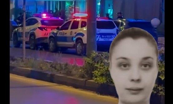 Φρίκη στην Τουρκία: Τη μαχαίρωσε, την πέταξε από τον 5ο και ομολόγησε σε βίντεο