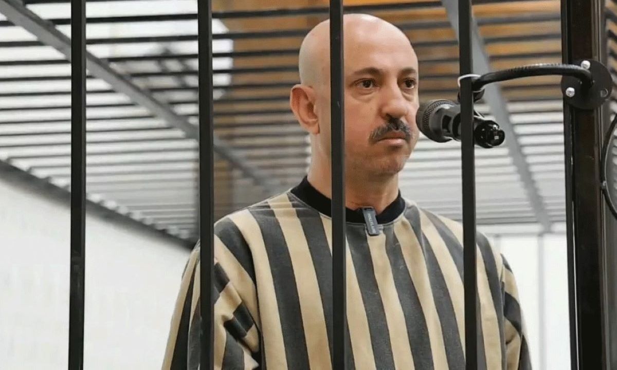 Συρία: Καταδικάστηκε σε θάνατο ο εξάδελφος του Μπασάρ αλ Ασαντ για εγκλήματα κατά της ανθρωπότητας