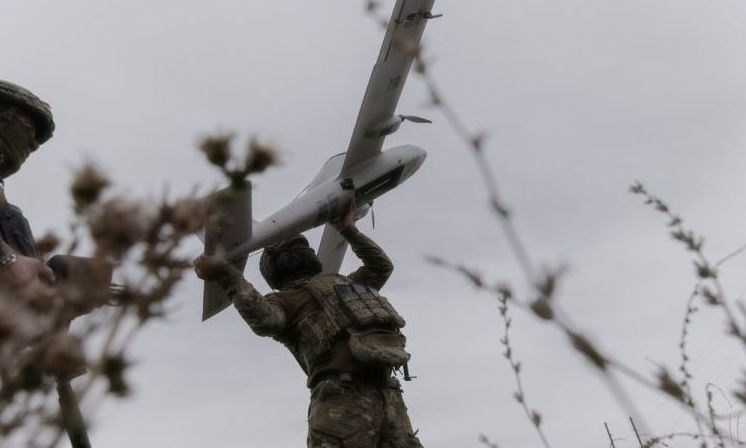 Γερμανία: Κατασκευάζει drones για την Ουκρανία και ζει κρυμμένος για να μην τον σκοτώσουν