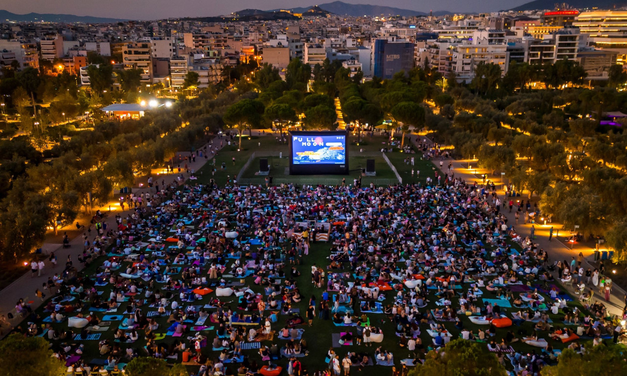 Ένας σινε-μαραθώνιος με ταινίες του Κιούμπρικ στο ΚΠΙΣΝ με είσοδο ελεύθερη