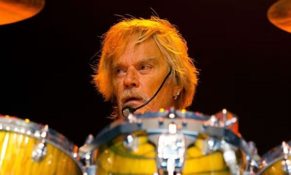 Πέθανε ο ντράμερ των θρυλικών ΖΖ Top, Frank Beard