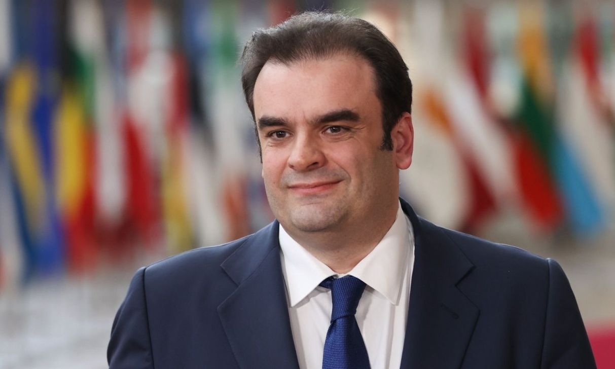 Πιερρακάκης: Για κάθε €1 δισ. κερδίζουμε περίπου €30 εκατ. σε τόκους το χρόνο