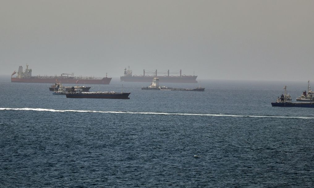 Reuters: Τουρκία και Κίνα ανάμεσα στις 9 χώρες που απειλούνται με κυρώσεις από τον Τραμπ λόγω Ιράν