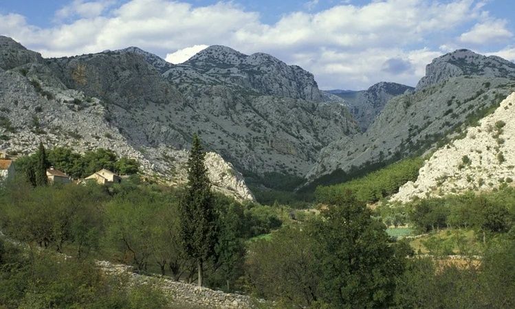 Κροατία: Δύο νεκροί από συντριβή μικρού αεροσκάφους κοντά στο Ζαντάρ