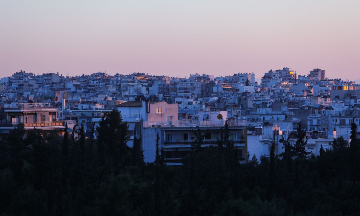 Στεγαστική κρίση: Αυτά είναι τα μέτρα που θα ανακοινωθούν στη ΔΕΘ
