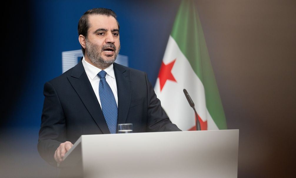 Συρία-Ισραήλ: Συζήτηση αξιωματούχων στην Ιορδανία για την επίτευξη συμφωνίας υπό επίβλεψη των ΗΠΑ