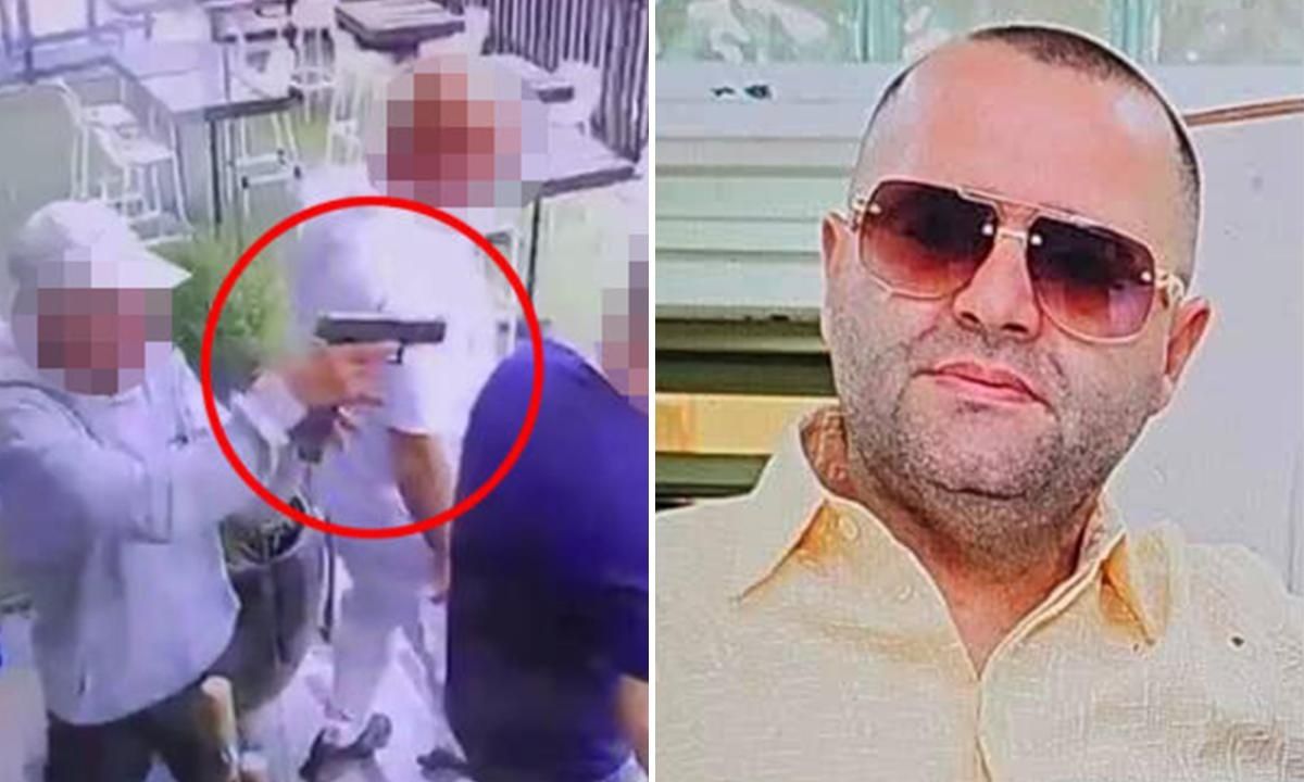 Ισραήλ: Νεκρός από πυροβολισμούς ένας από τους πιο διαβόητους αρχηγούς της μαφίας