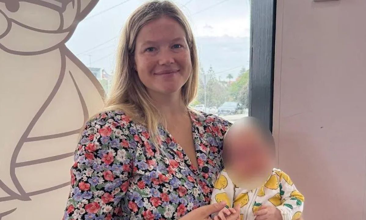 «Πίστευα ότι το μωρό μου θα μεγαλώσει χωρίς μαμά» - Τι λέει 34χρονη που δέχθηκε επίθεση καρχαρία