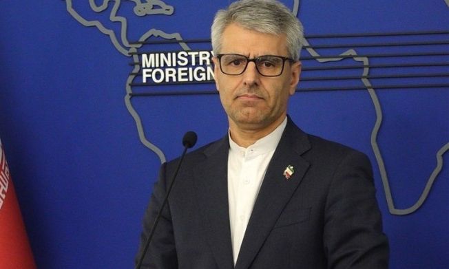 Το Ιράν απειλεί με απευθείας χτύπημα τη Βουλγαρία - «Βοηθάει τις ΗΠΑ»