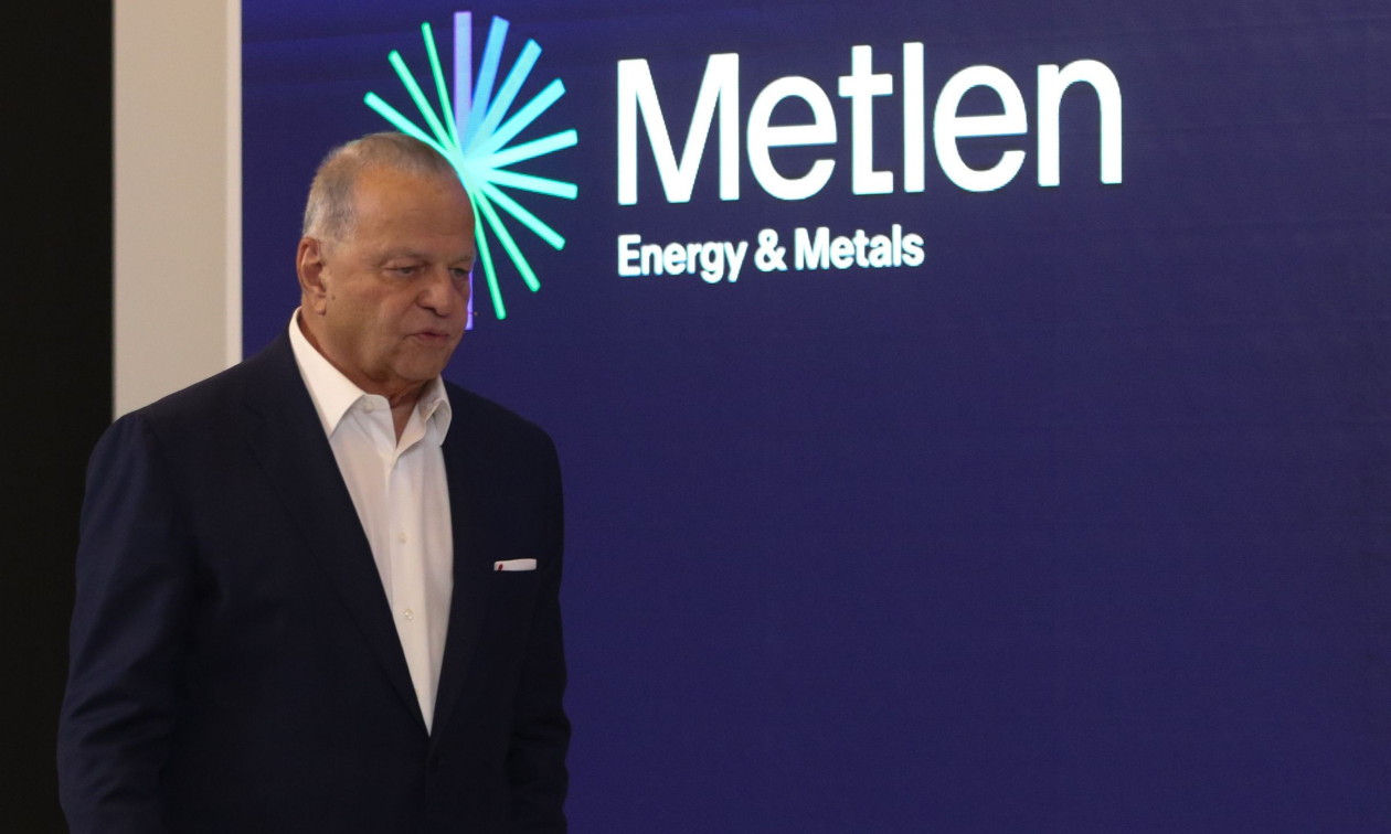 METLEN: Γιατί προχωρά σε απόσχιση του κλάδου παραχωρήσεων και ΣΔΙΤ