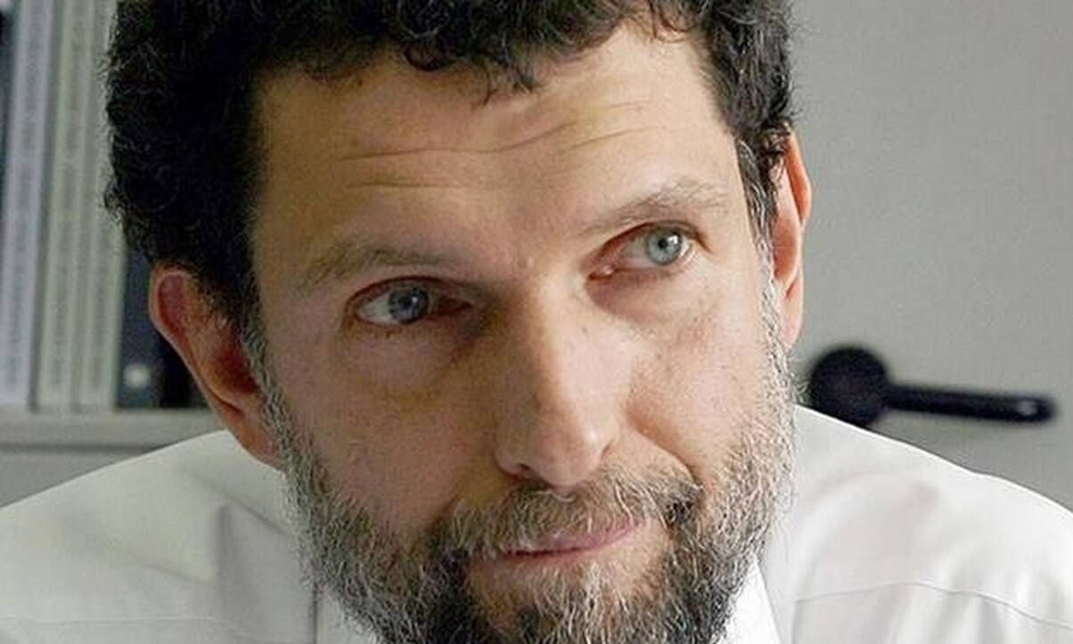 Ευρωπαϊκό Δικαστήριο Δικαιωμάτων του Ανθρώπου σε Τουρκία: Απελευθερώστε άμεσα τον Οσμάν Καβαλά