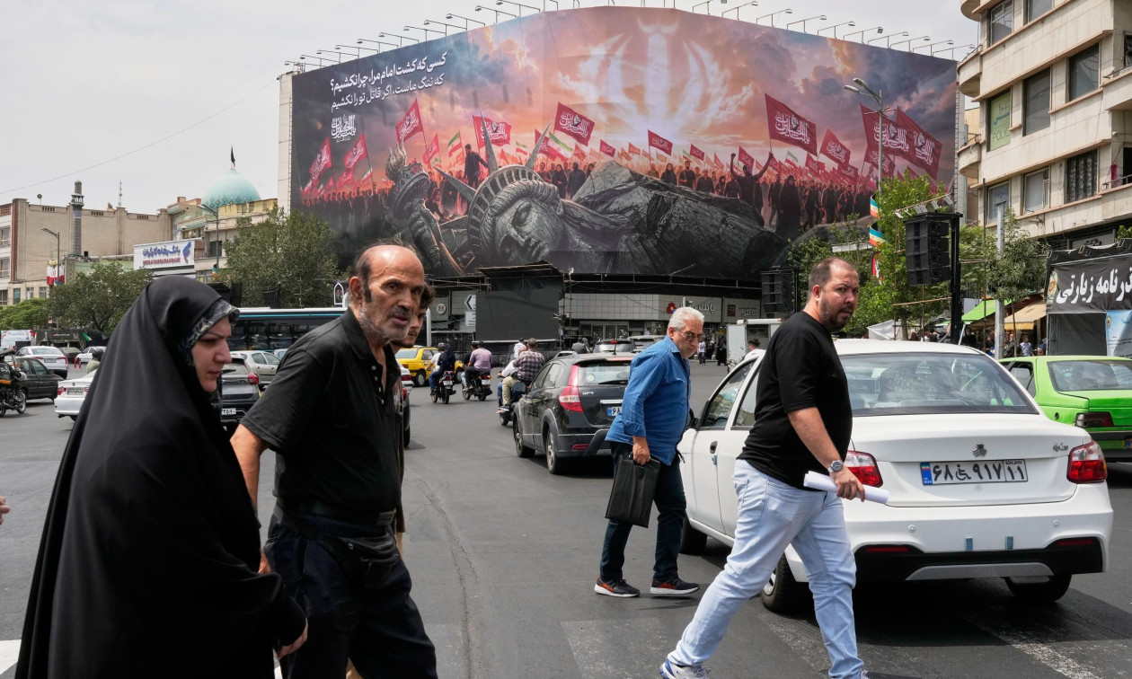Ανάλυση Reuters: Οι συνέπειες των έξι μηνών πολέμου των ΗΠΑ με το Ιράν