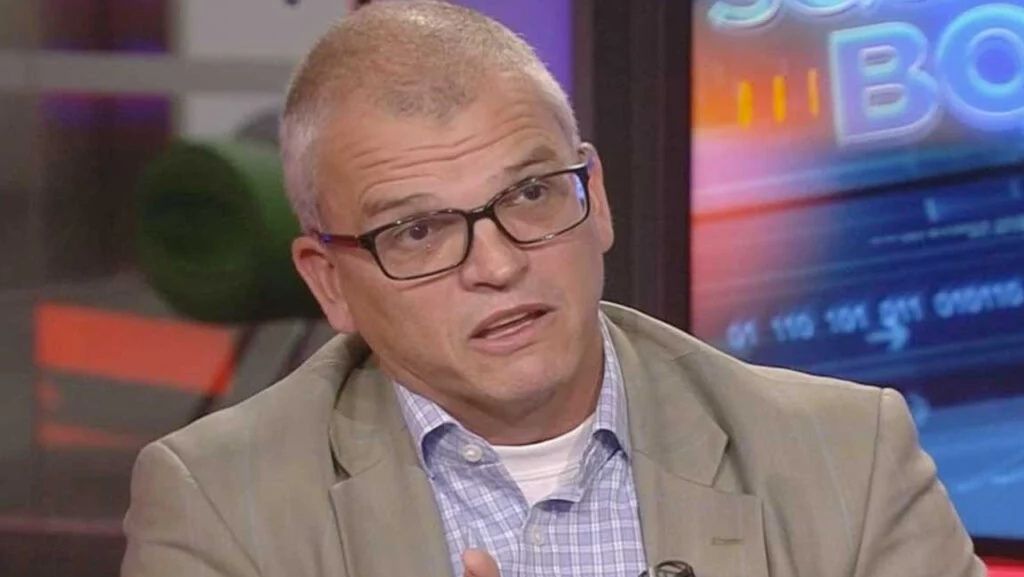 Τουρκία: Έρευνα σε βάρος του Βρετανού οικονομολόγου Τίμοθι Ας για προσβολή του Ερντογάν