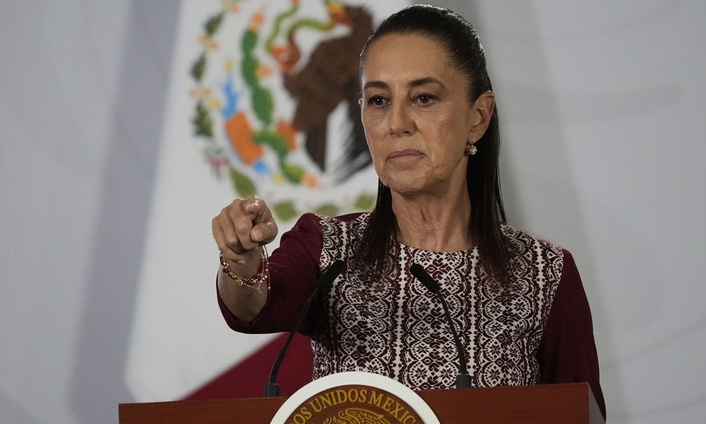 Μεξικό: Λίστα δημοσιογράφων και ΜΜΕ που ασκούν κριτική στην κυβέρνηση δόθηκε στη δημοσιότητα
