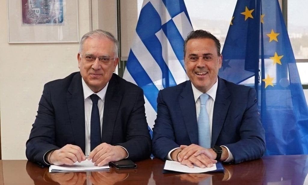 Νέο Ειδικό Χωροταξικό Πλαίσιο για τη Βιομηχανία - Τι προβλέπει