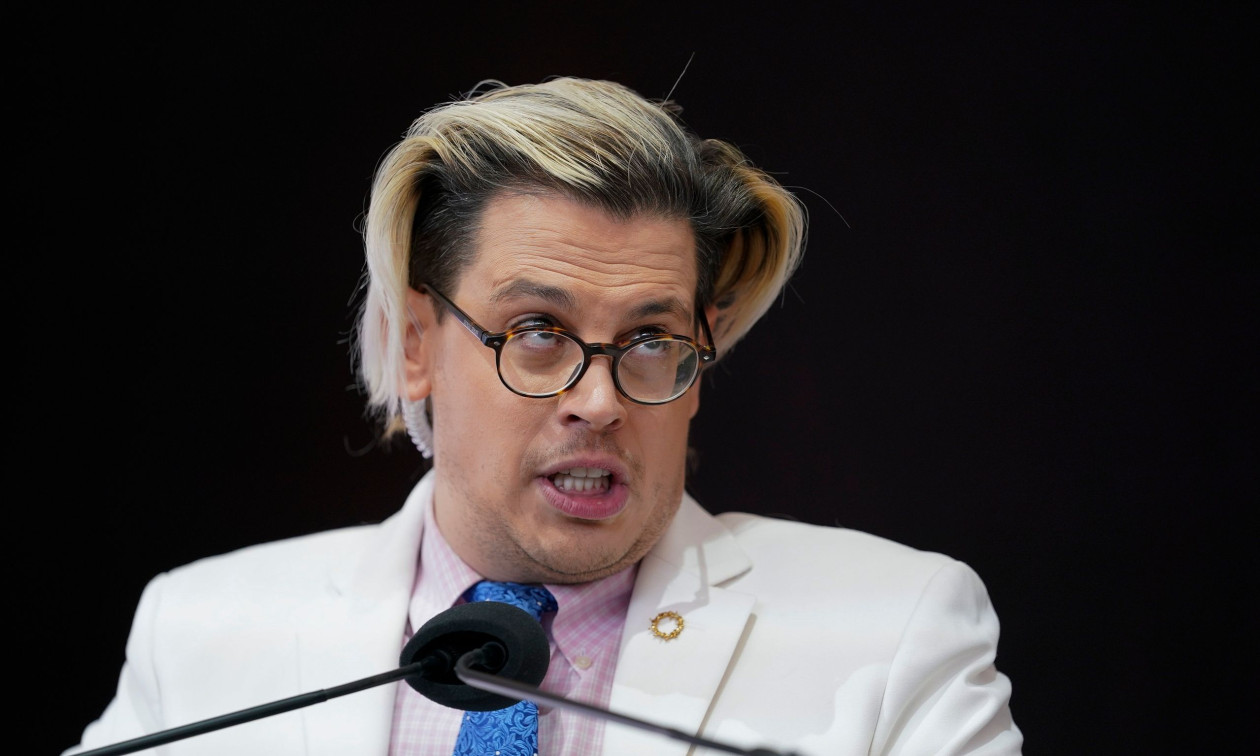 Μίλο Γιαννόπουλος: Συνελήφθη από άνδρες της ICE και αντιμετωπίζει απέλαση από τις ΗΠΑ