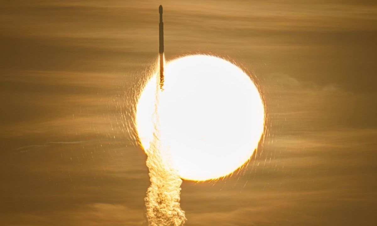 NASA: Εκτόξευσε το νέο διαστημικό τηλεσκόπιο «Nancy Grace Roman»