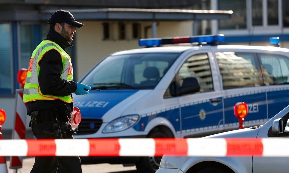 Ελβετία: Συνελήφθη ύποπτος για τη φονική ένοπλη επίθεση σε ρέιβ πάρτι
