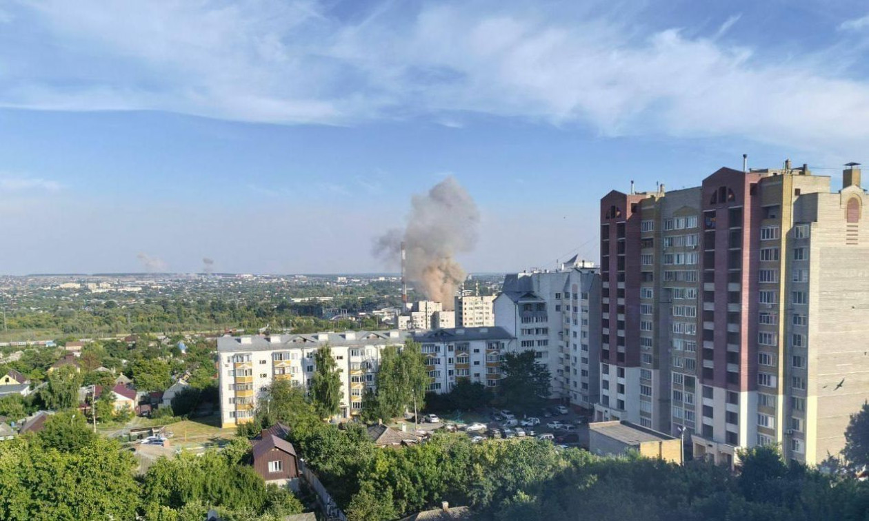 Ρωσία: Δύο νεκροί και 16 τραυματίες από ουκρανικές επιθέσεις στο Μπέλγκοροντ