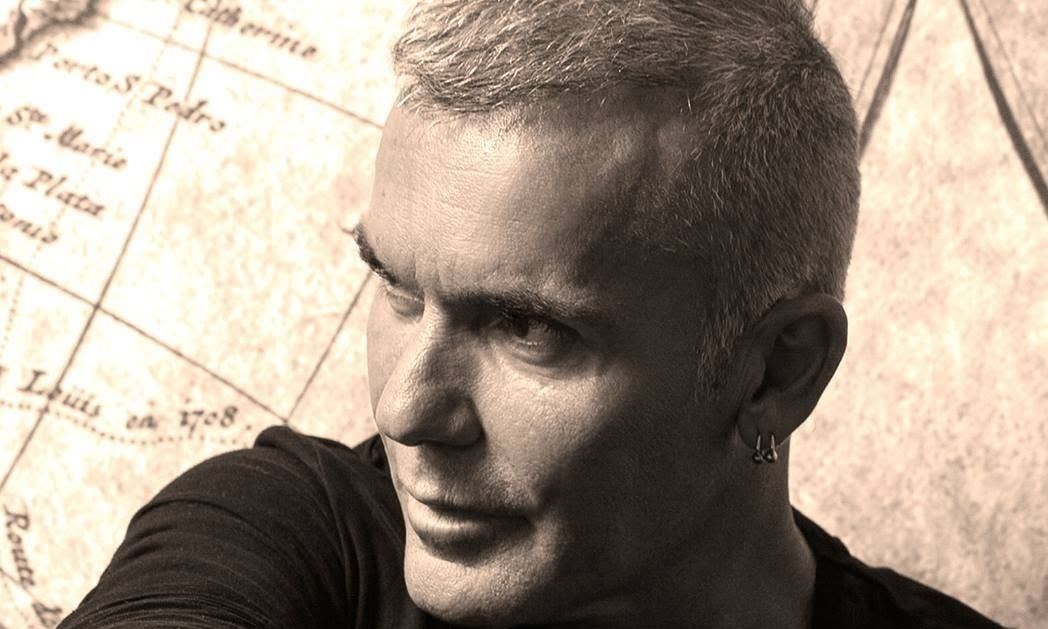 Στέλιος Ρόκκος για Γιάννη Πάριο: «Είναι ένα υπερωκεάνιο, δεν έχει να αποδείξει τίποτα σε κανέναν»
