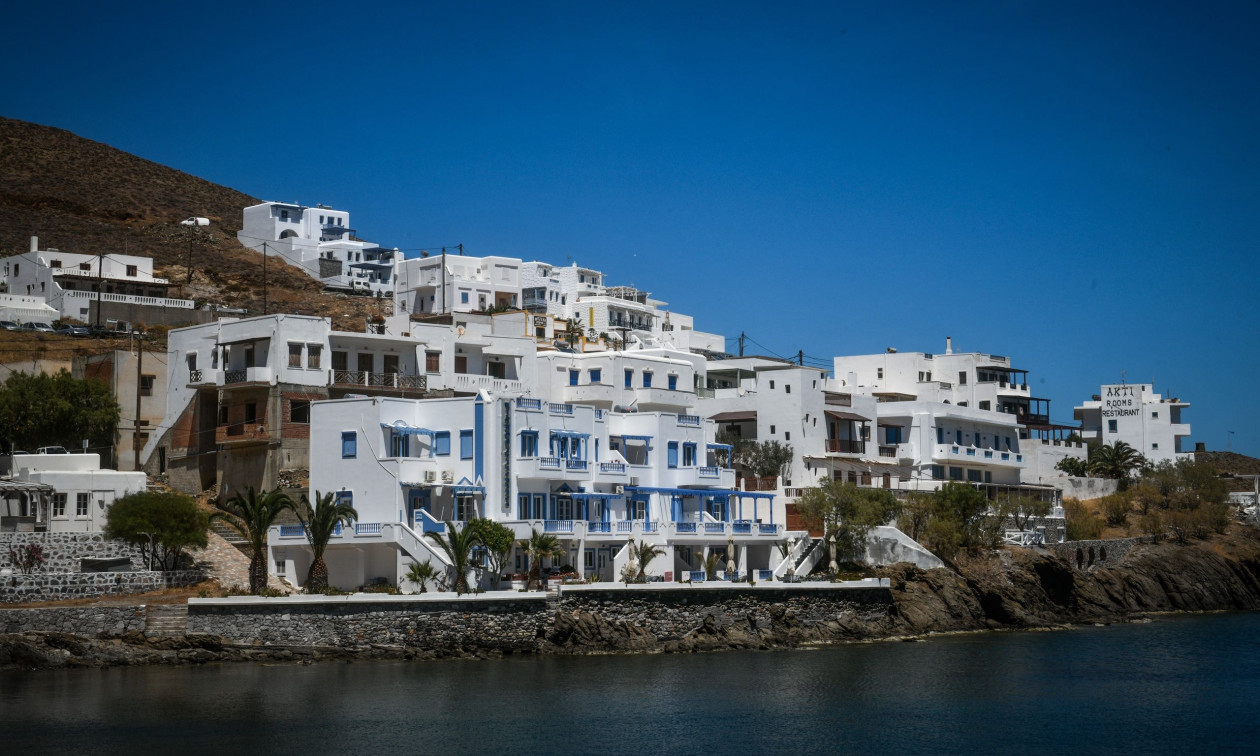 «Πράσινο» από Κομισιόν για το Ταμείο Απανθρακοποίησης: Έργα €2,3 δισ. στα νησιά