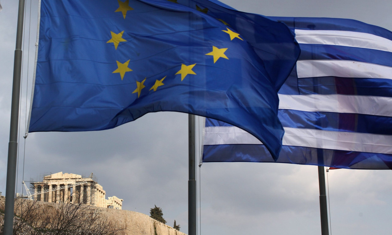 Η Ελλάδα σβήνει δύο χρόνια νωρίτερα το χρέος του πρώτου μνημονίου - «Πρόωρη εξόφληση έως το 2029»