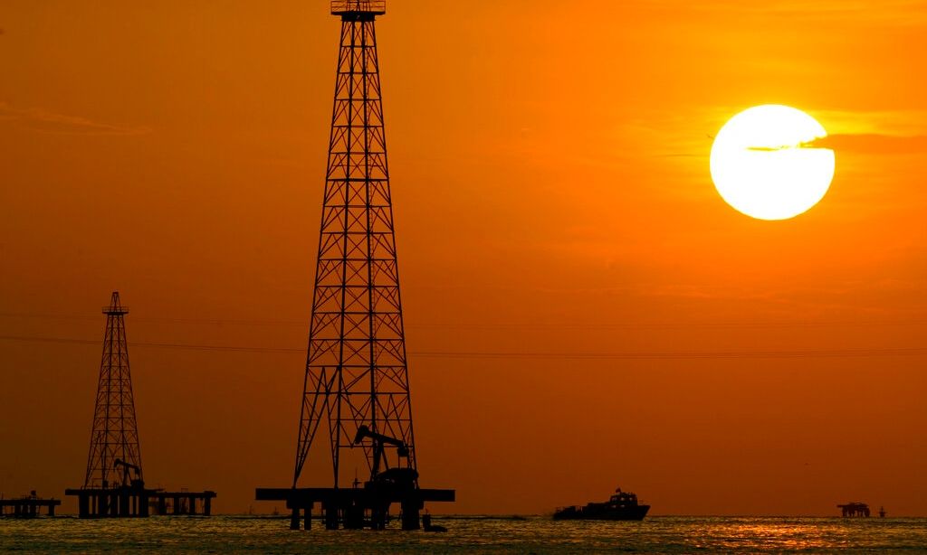 Η Chevron απέκτησε νέα κοιτάσματα πετρελαίου στη Βενεζουέλα - Στόχος τα 600.000 βαρέλια ημερησίως