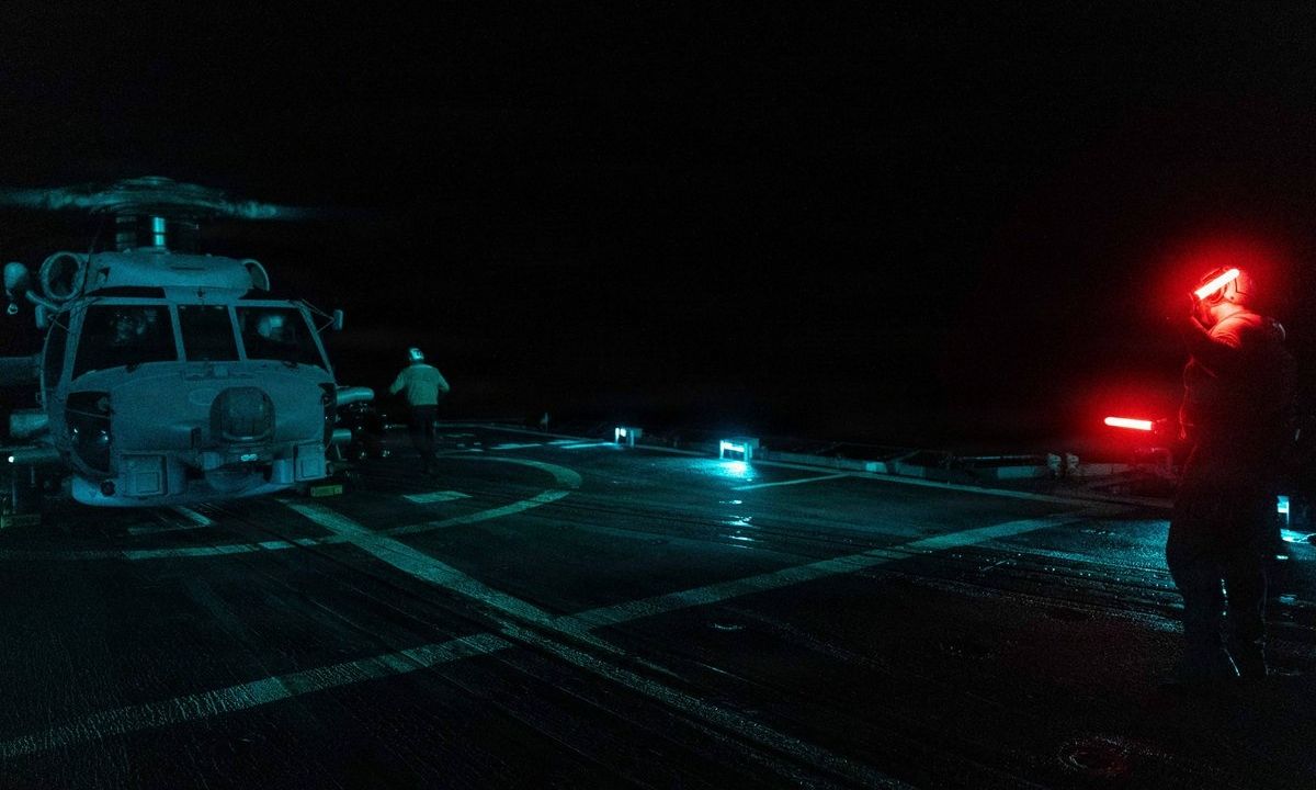 Σε τροχιά νέας σύγκρουσης ΗΠΑ και Ιράν - Νέα πλήγματα, αντίποινα και εκατέρωθεν απειλές