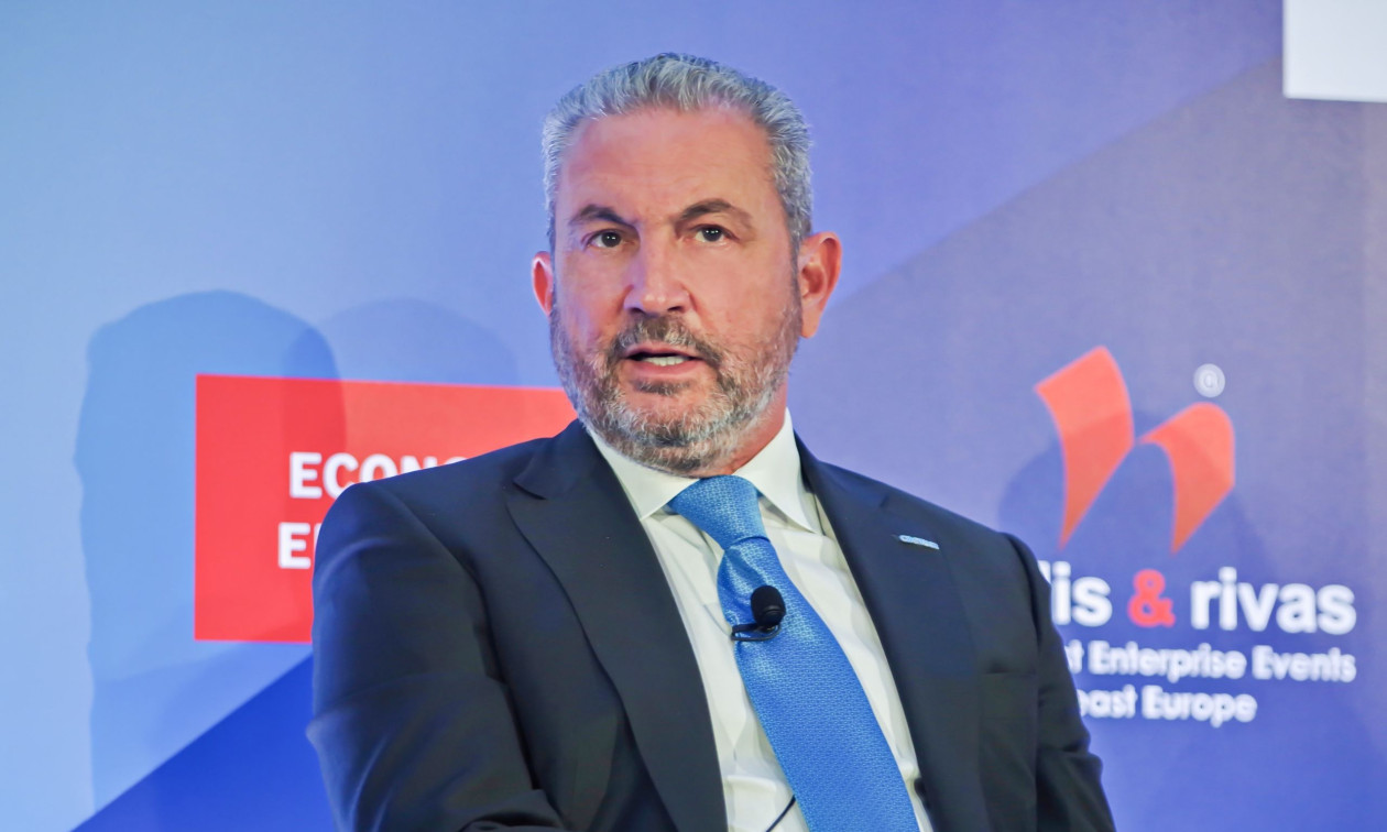Εξάρχου: Η Ευρώπη βρίσκεται ενώπιον ενός δύσκολου περιβάλλοντος και θα πρέπει να αναλάβει δράση