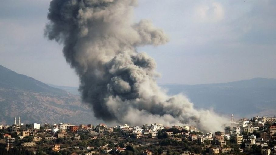 Λίβανος: Τουλάχιστον τρεις νεκροί και 23 τραυματίς