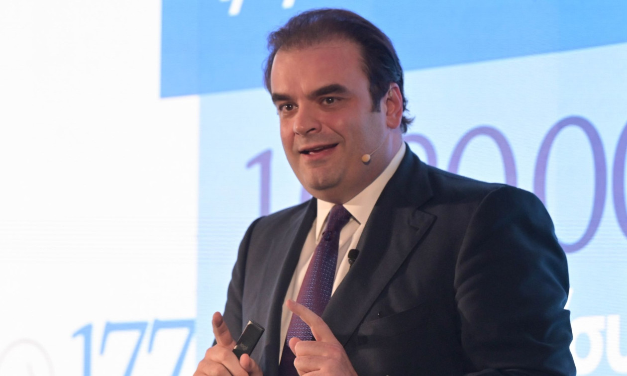Live - Η εξειδίκευση των μέτρων του πρωθυπουργού στη ΔΕΘ 2026