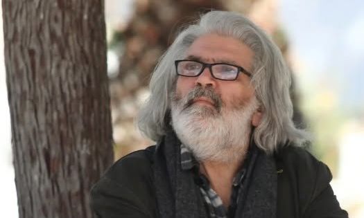 Πέθανε ο κινηματογραφικός παραγωγός, Θάνος Λαμπρόπουλος