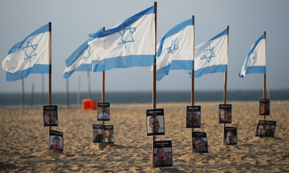 Haaretz: O Νετανιάχου είχε λάβει ρητή προειδοποίηση πριν από τις επιθέσεις της 7ης Οκτωβρίου