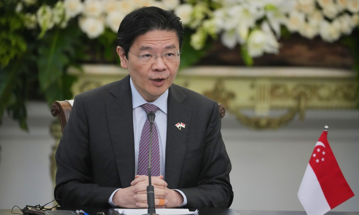 Ο πρωθυπουργός της Σιγκαπούρης αύξησε τον μισθό του κατά 64% - 7 φορές υψηλότερος από του Τραμπ