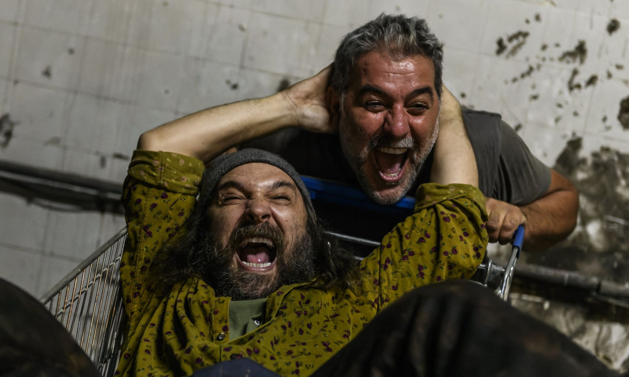 Η νέα σεζόν ξεκινά στο Cartel με τον «Σωσμένο» και το «Ανθρωποι και Ποντίκια»