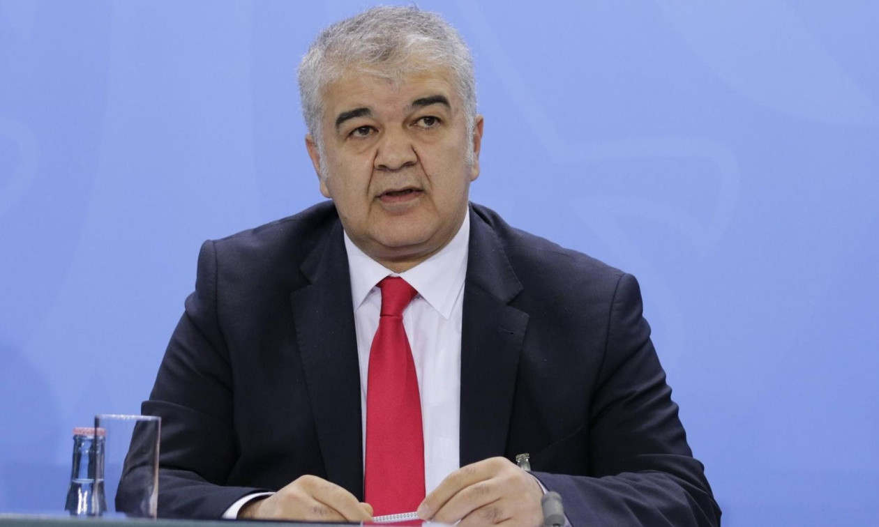 Γερμανία: Σε «παροξυσμό» ο πρόεδρος της τουρκικής κοινότητας μετά την νίκη του AfD στη Σαξονία