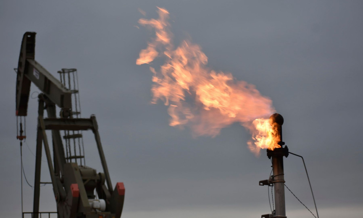 Πετρέλαιο: Πάνω από τα 101 δολάρια το Brent στην Ασία - Στο υψηλότερο επίπεδο από τον Μάιο
