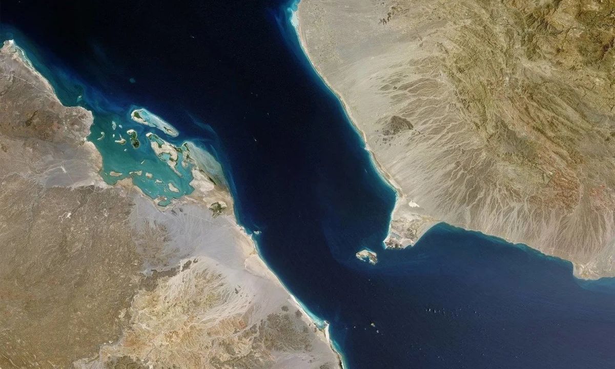 Οι Χούθι κατάλαβαν στρατηγικής σημασίας νησί στην Ερυθρά Θάλασσα - Φόβοι για κλιμάκωση