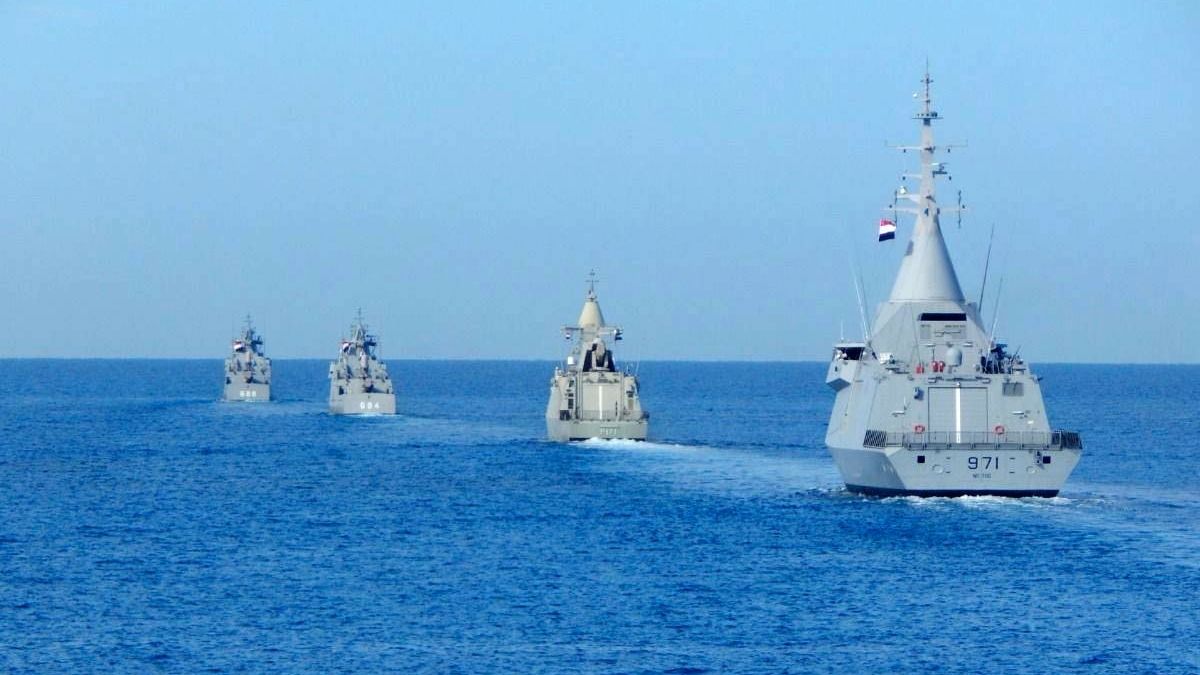 Μέδουσα 2026 νότια της Κρήτης: Η πολυεθνική άσκηση που ακυρώνει το τουρκολιβυκό μνημόνιο