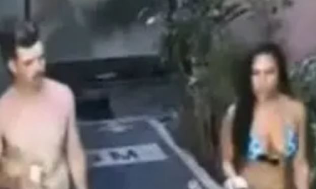 Μπαλί: 27χρονος συνευρέθηκε ερωτικά σε δημόσια θέα και του απαγορεύτηκε η είσοδος στη χώρα