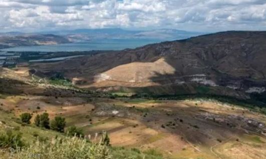 Αποκαλύφθηκε η χαμένη πόλη των θαυμάτων του Ιησού: 100% βέβαιοι είναι οι αρχαιολόγοι