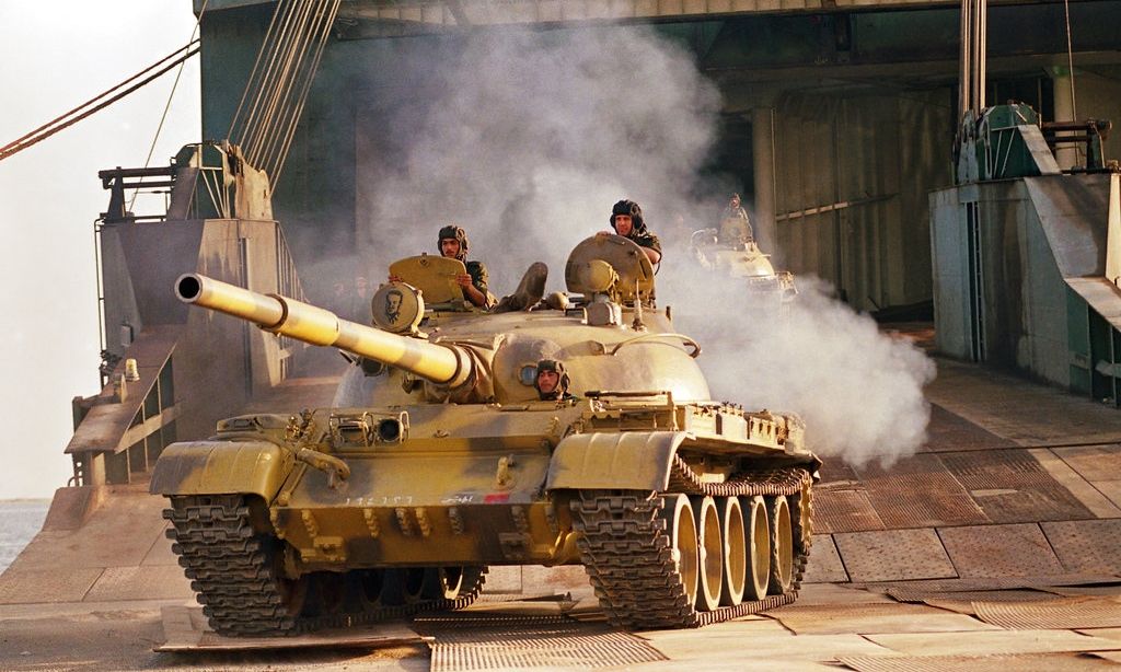 Αίγυπτος: Καταδίκη των επιθέσεων στο Ριάντ και πλήρης στήριξη στη Σαουδική Αραβία