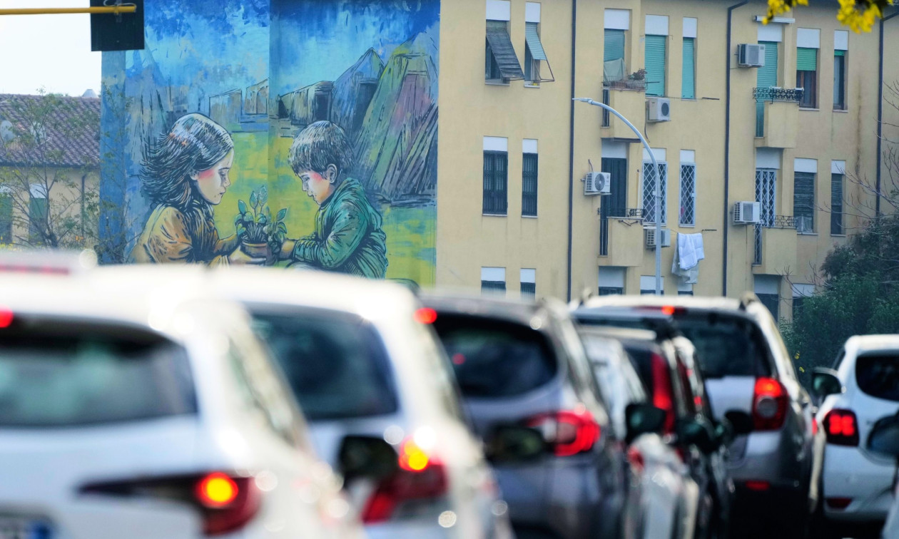 Η Ιταλία καταργεί τα τέλη κυκλοφορίας για μικρά και μεσαία αυτοκίνητα και όλες τις μοτοσικλέτες