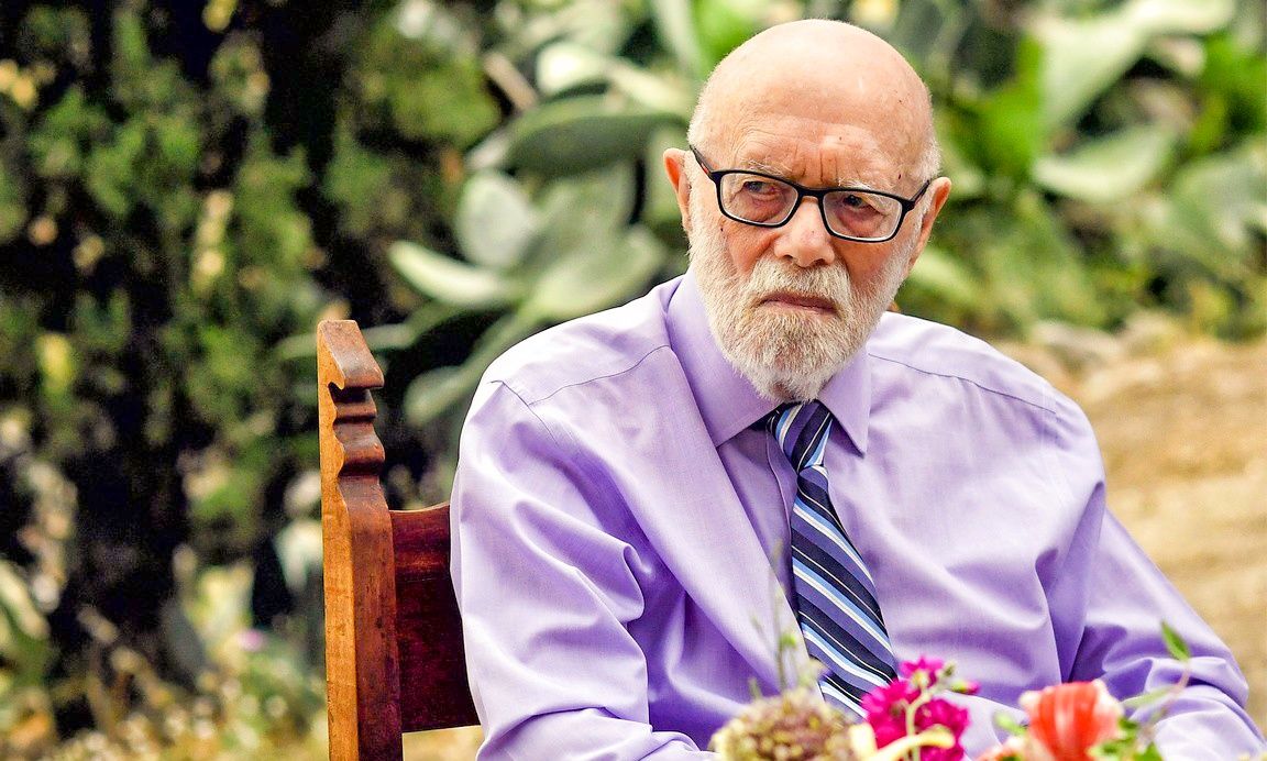 Έφυγε από τη ζωή ο Charles K. Williams II - «Αφιέρωσε τη ζωή του στην Αρχαία Κόρινθο»