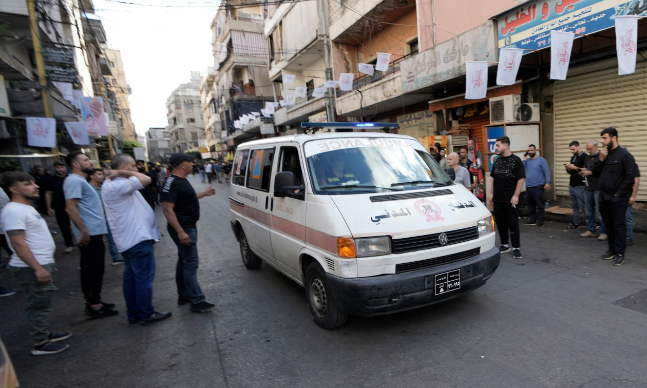 Δύο χρόνια πριν χιλιάδες βομβητές εξερράγησαν στον Λίβανο - Τώρα επιζώντες περιγράφουν την «κόλαση»